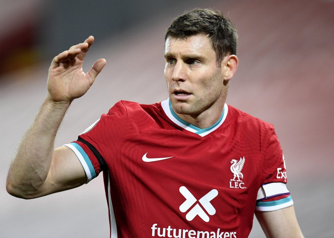 Milner praises Leeds ahead of LFC clash
