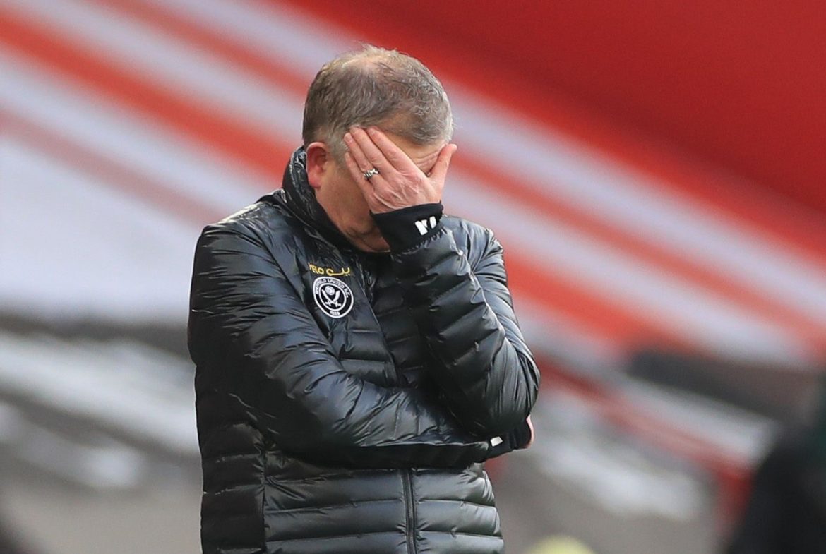 Ex-Blades man makes big manager claim