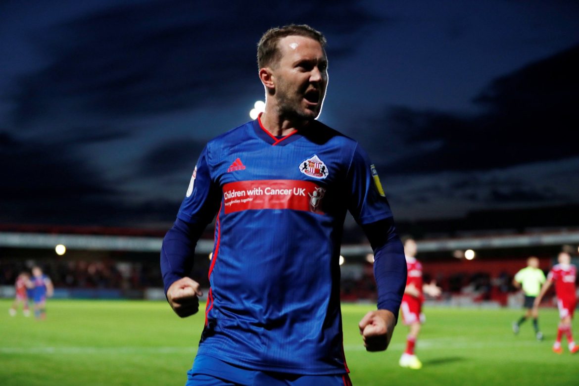 Sunderland’s predicted XI to face AFC Wimbledon in League One