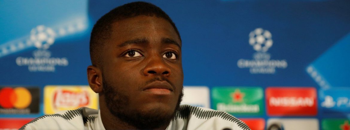 Manchester United fans react to Dayot Upamecano’s display against Bayern Munich