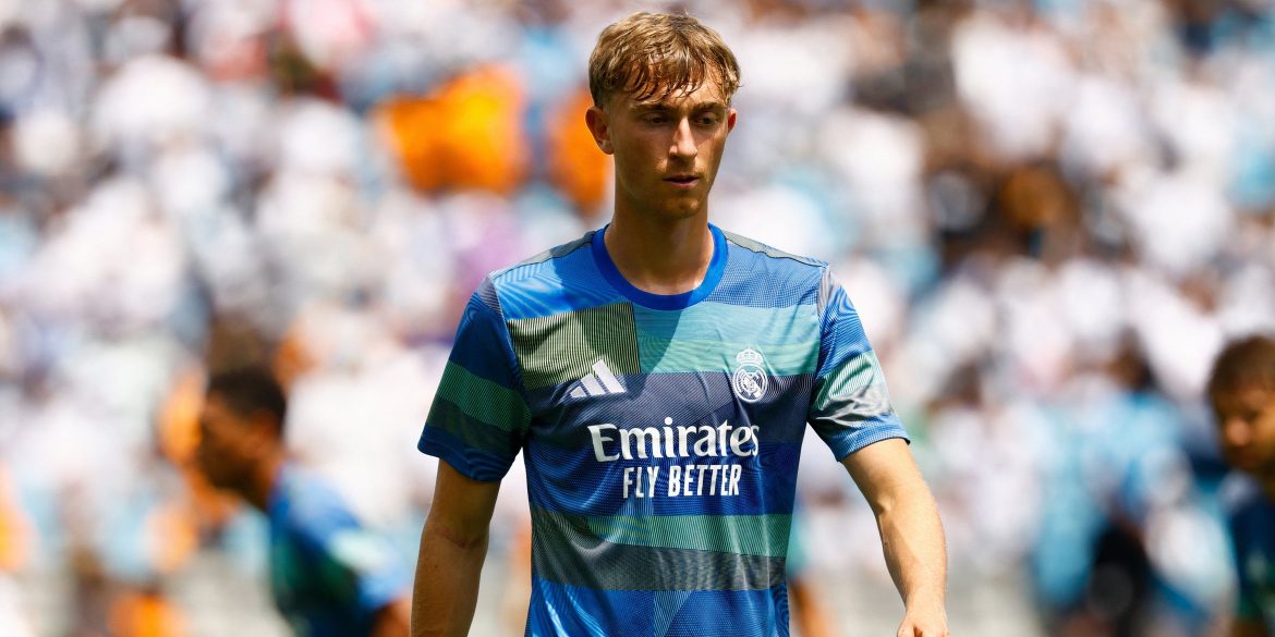 Huijsen 2.0: Arsenal in talks for "one of the most talented CBs" in Europe
