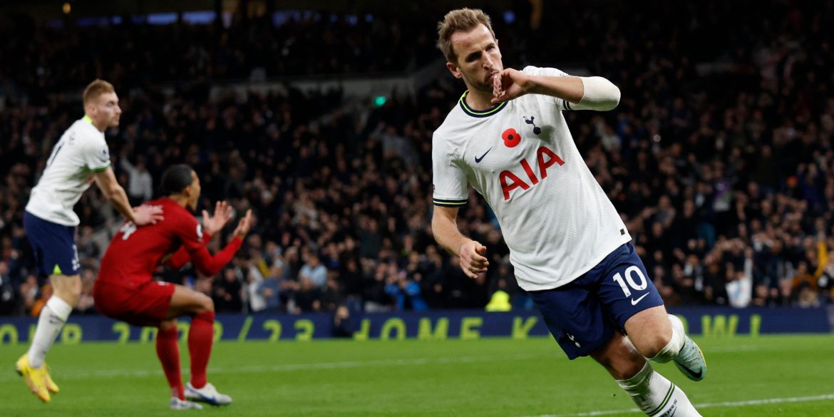 £50m Tottenham star considers Bayern Munich move in potential Kane repeat