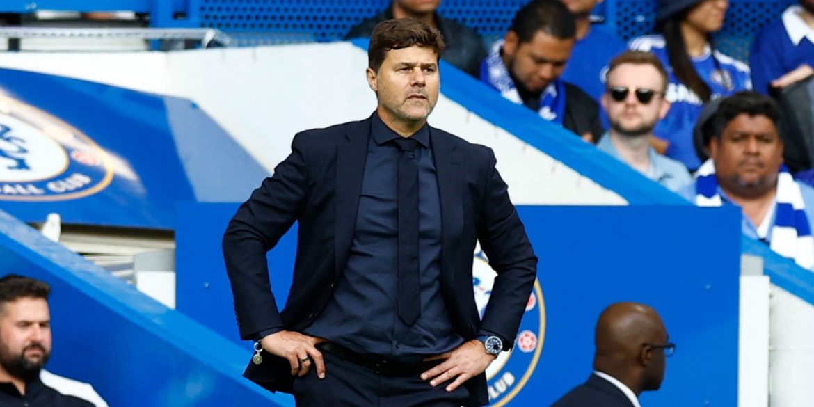 Pochettino sack decision made as reporter shares news from within Chelsea