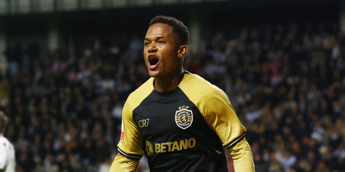 Aston Villa & Monchi keeping tabs on left-footed forward ahead of January