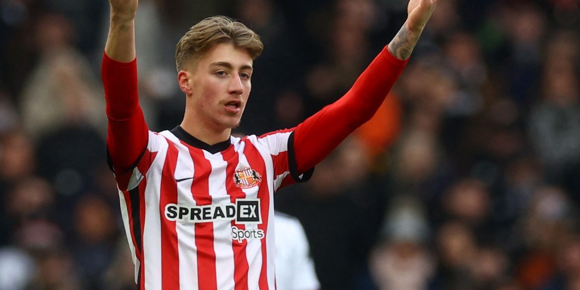 Sunderland: Mowbray Could Land Clarke Heir In 5 ft 9 Target