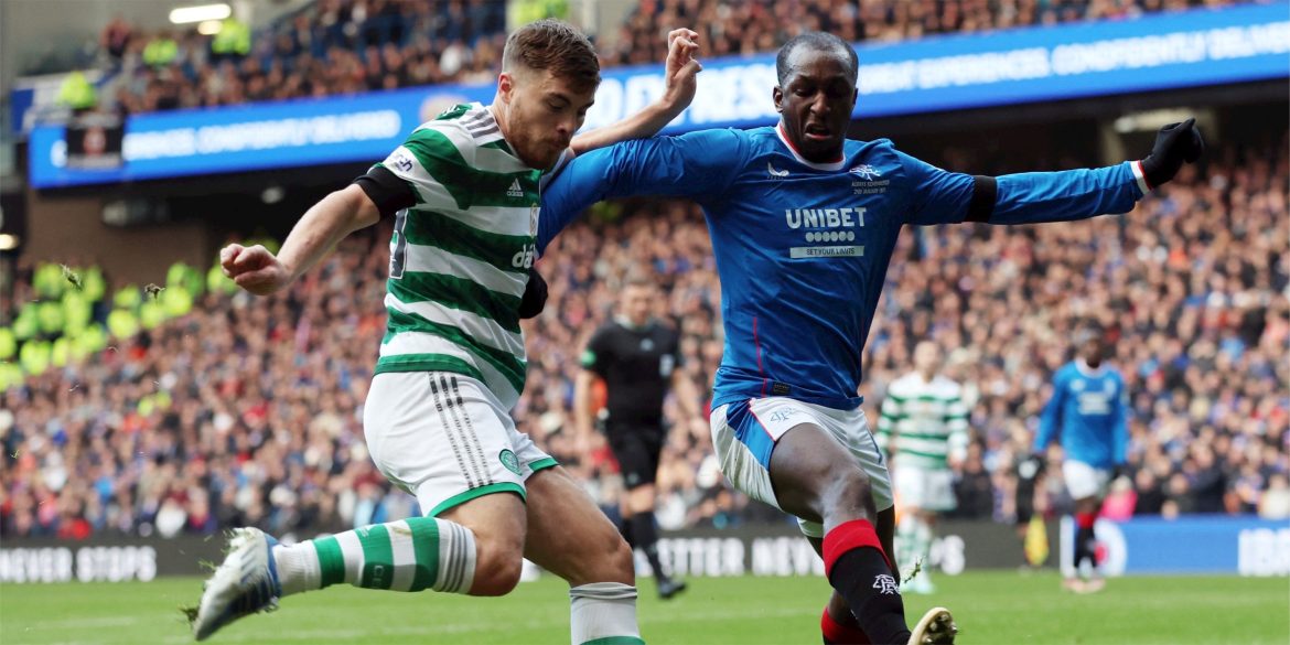 Rangers: Beale Could Ditch Kamara By Signing "Excellent" Machine