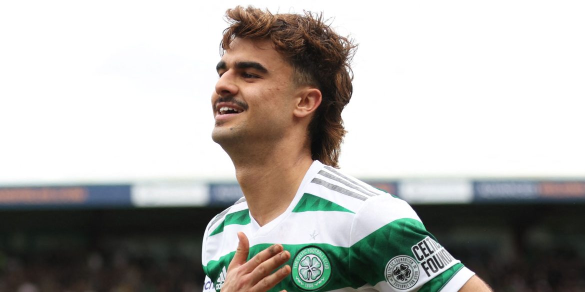 Celtic’s £25m "Revelation" Has "Already Spoken" To New Club