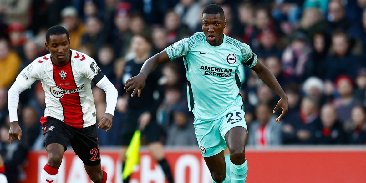 Man Utd Open Talks To Sign Their Own Declan Rice